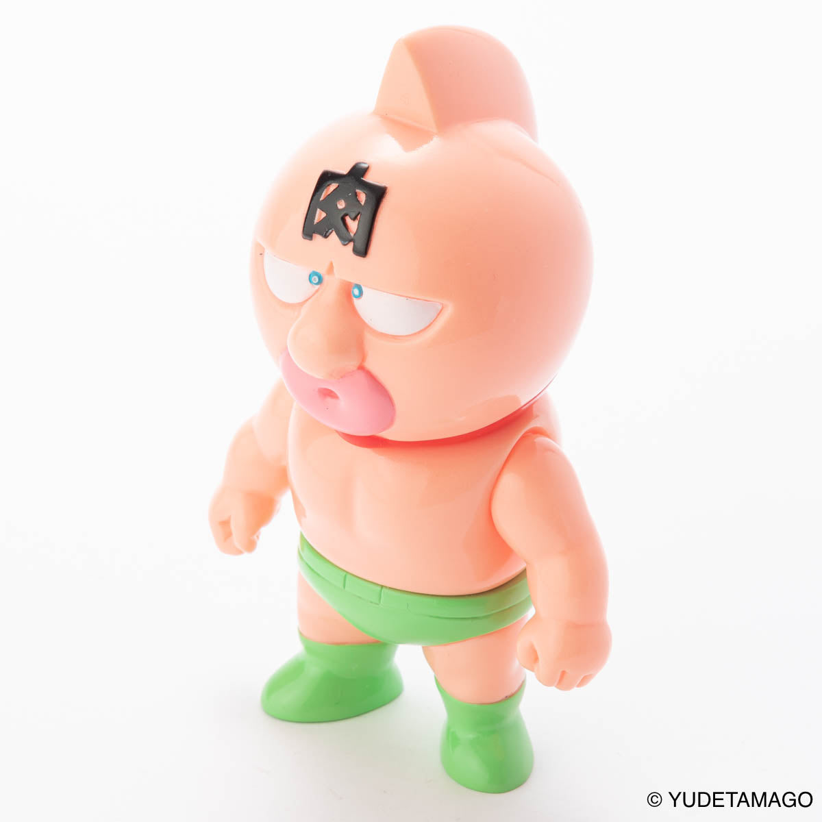 CONVICT キン肉マン [スグル幼少期 原作 緑パンツver.] – キン肉マン