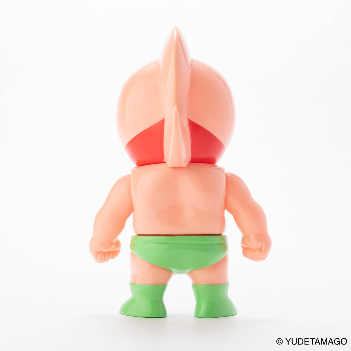 CONVICT キン肉マン [スグル幼少期 原作 緑パンツver.] – キン肉マン