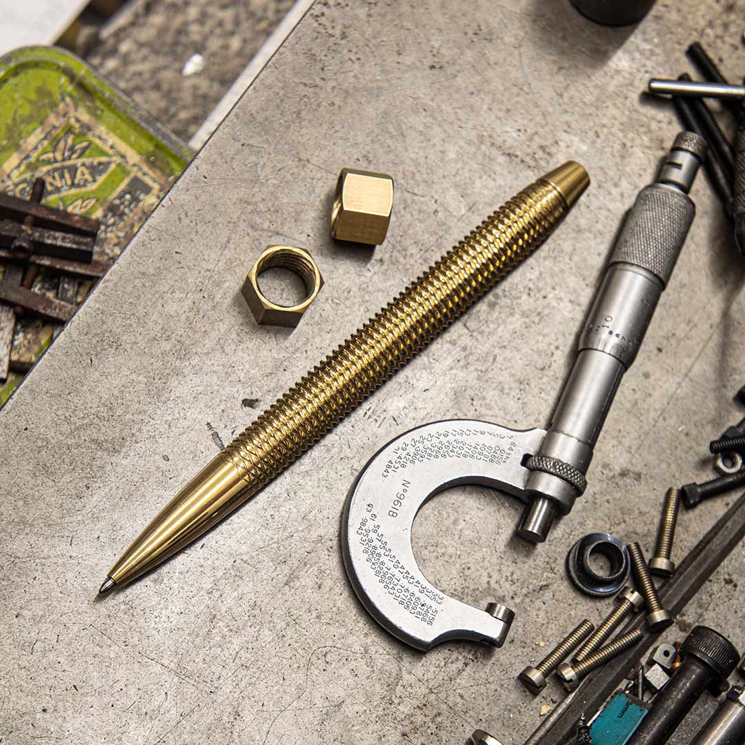 MetMo Pen】正規販売店｜SNSで話題！究極のフィジェットペン