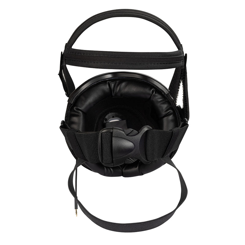 OMBRA v2】マイク付き ゲーミング 防音マスク S-Mサイズ