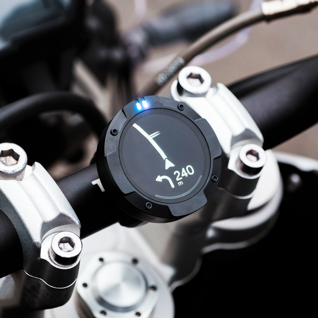 Beeline Moto II（ビーラインモト）】正規販売店｜バイク専用ナビ