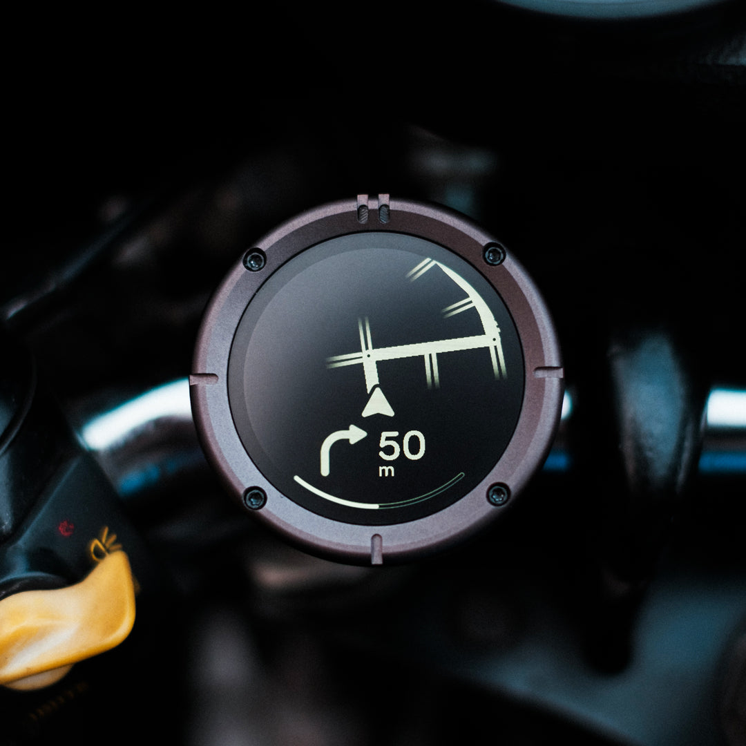 Beeline Moto II（ビーラインモト）】正規販売店｜バイク専用ナビ