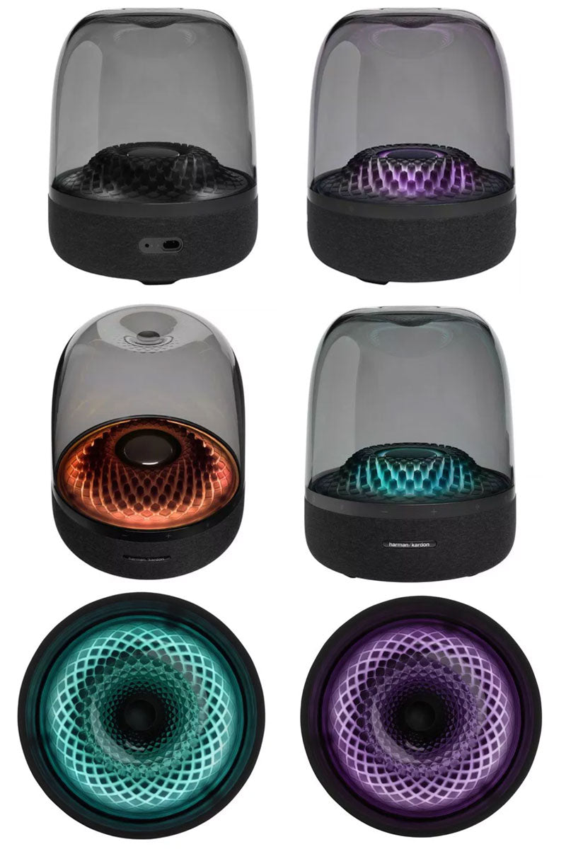 harman kardon Aura Studio 4 Bluetooth スピーカー – kitcut plus