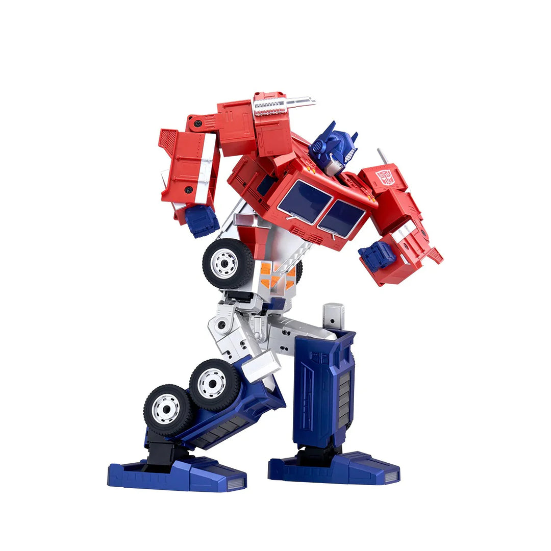 ROBOSEN Elite Optimus Prime エリート オプティマスプライム ホビー