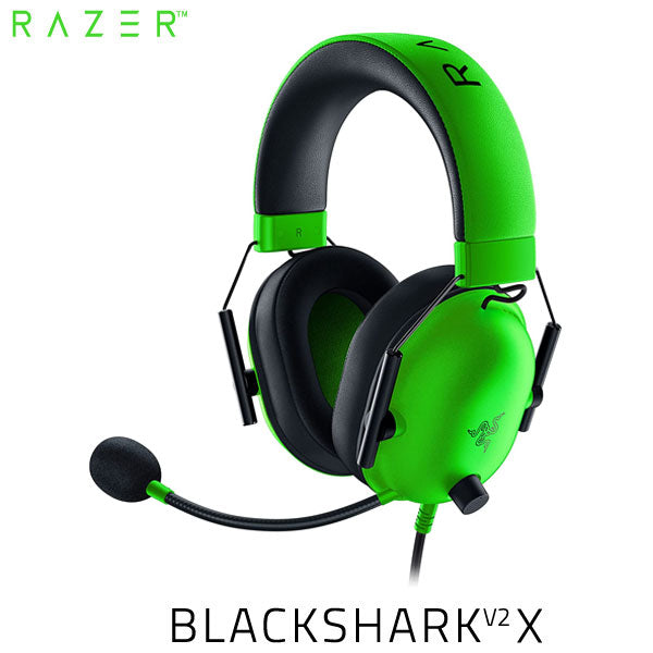 ぺっちゃん】【中古美品】Razer BlackShark V2 HS ぺっちゃん】【中古