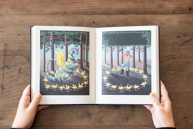 エルマーのぼうけん展 ｜くらすこと公式オンラインストア