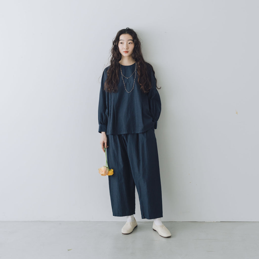 売り切り！2025ss トリポリ サルエルパンツ 未使用品 売り切り！2025ss