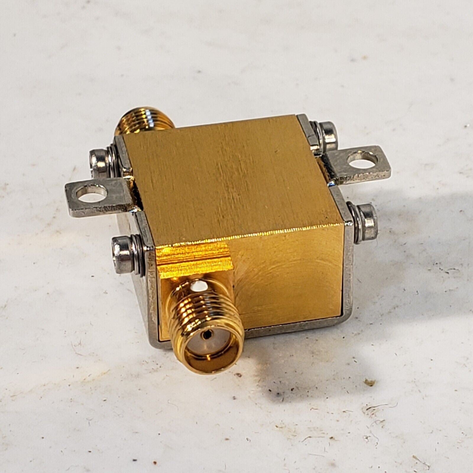 Mini Circuits ZX60-83LN-S+ Low Noise RF Amplifier, 500-8000MHz