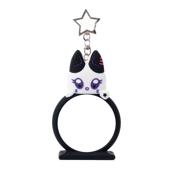 値下げ中！電脳ヒメカ なおち アクリルスタンドキーホルダー 缶バッジ