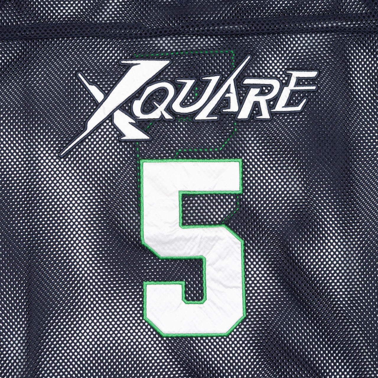 メッシュユニフォーム (田島将吾) / 2025 INI LIVE [XQUARE