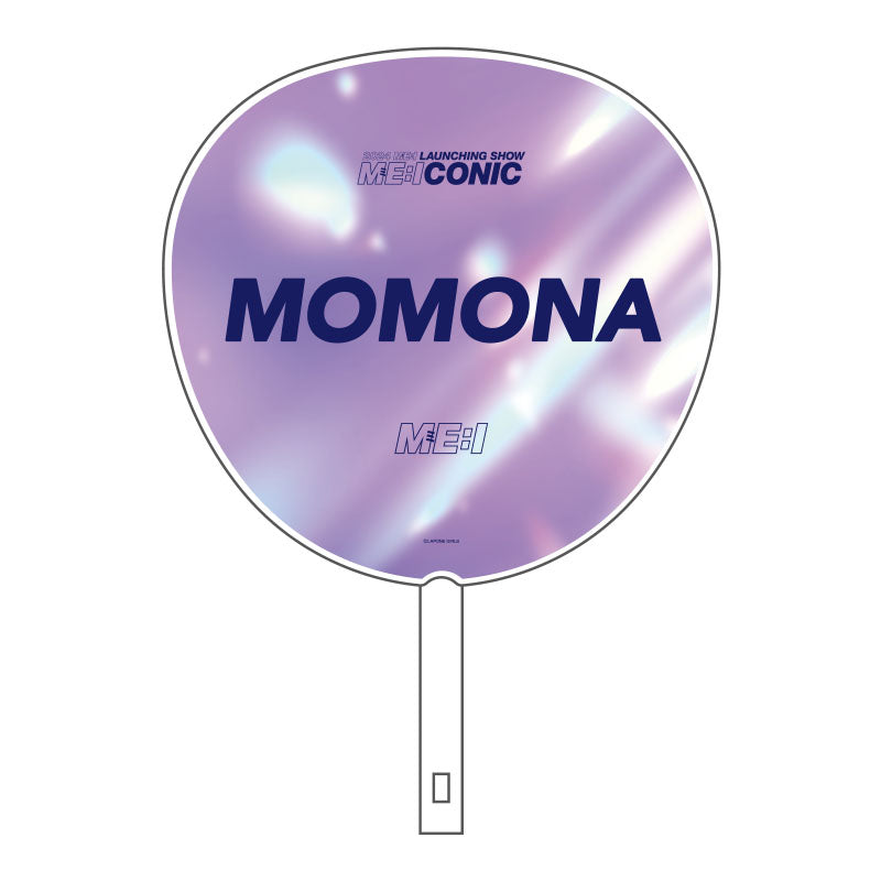 BIGうちわ(笠原桃奈) – LAPONE STORE