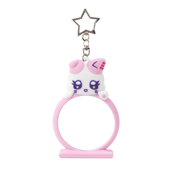 電脳ヒメカ うらら アクスタ アクキーセット