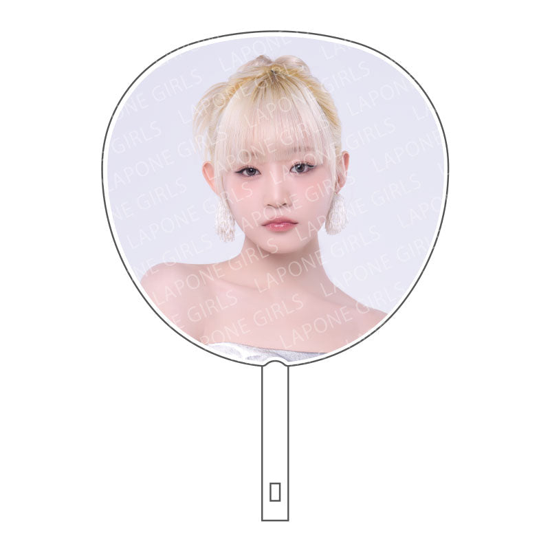 か*ん様 ME:I 飯田栞月 直筆サイン入りユニバーサルミュージック特典 3