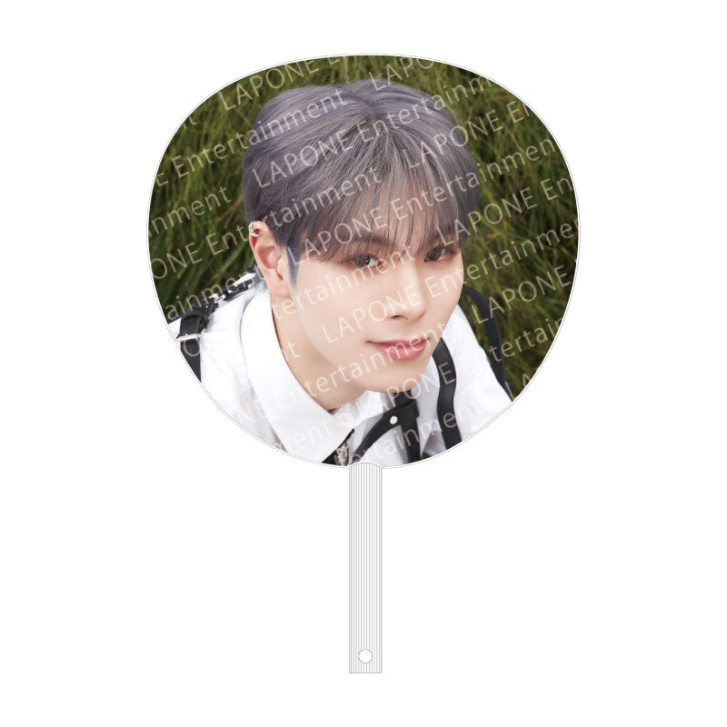 BIGうちわ (福田歩汰) – LAPONE STORE