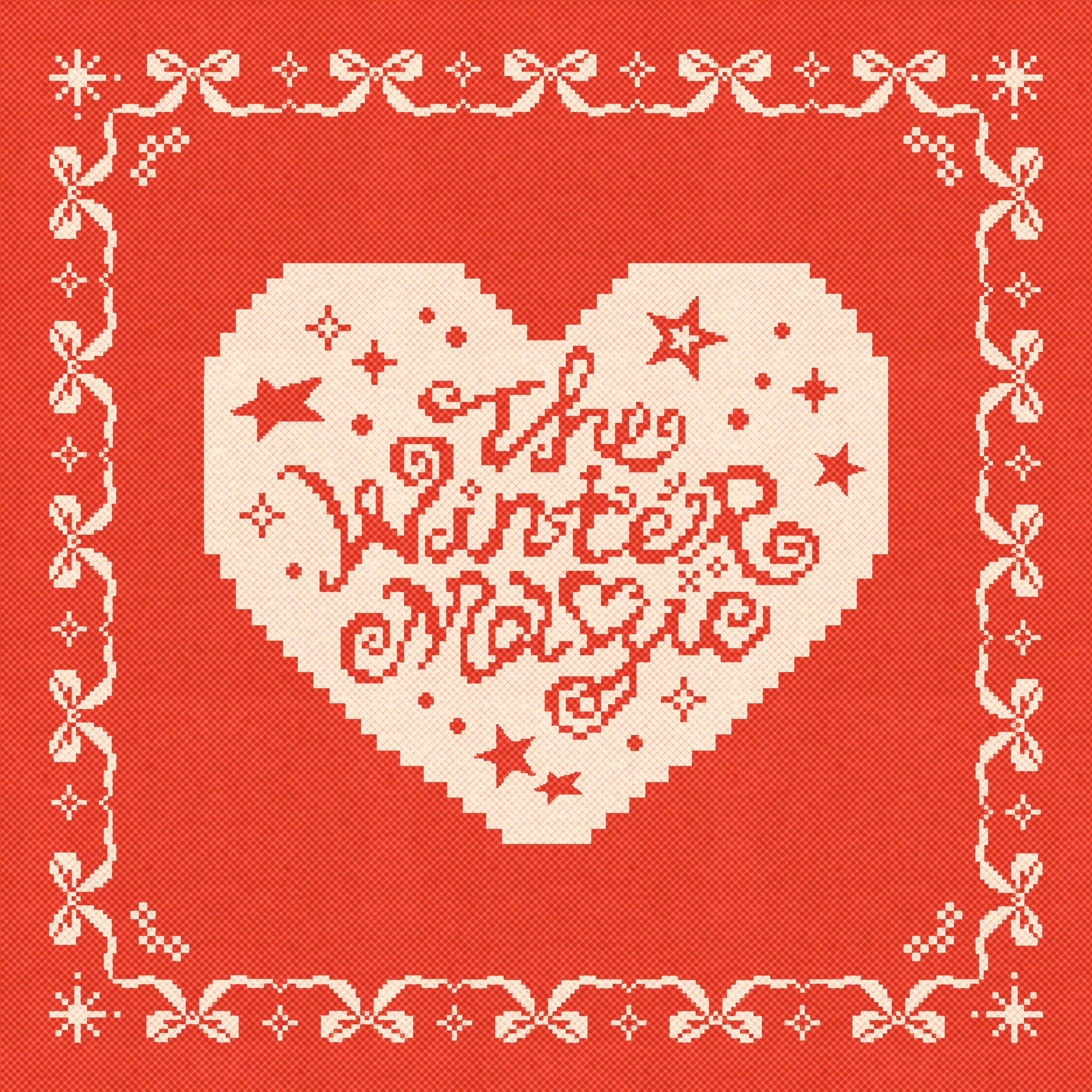 THE WINTER MAGIC＜3形態セット＞ – LAPONE STORE