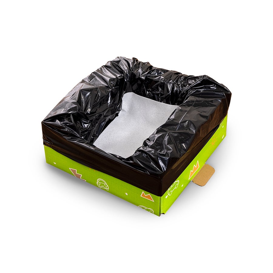 非常用簡易トイレ コンパクト＜LIXILセレクトアイテムA＞ - 【公式通販