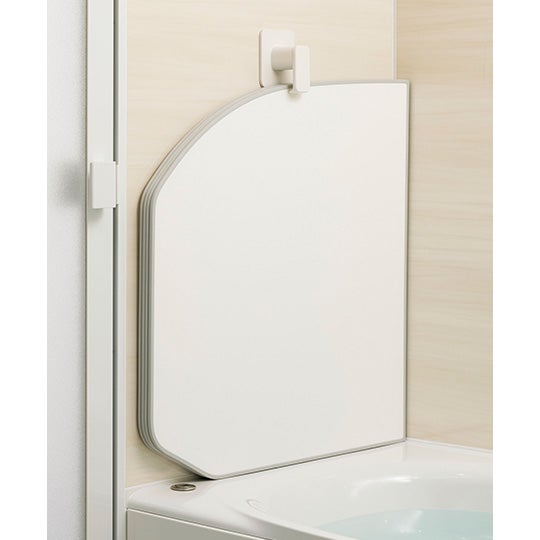 LIXIL・INAX 薄型保温組フタ 浴室部品[YFK-1576B(4)-D4] [YFK-1576B(4