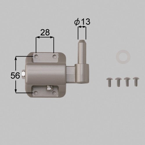 8門 key デッキ＋調整パーツ 8門 key デッキ＋調整パーツ 8門