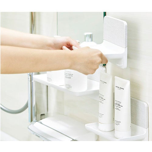 LIXIL・INAX マグネットミラー(2858) 浴室部品 [KGM-2858M-EC] brdp