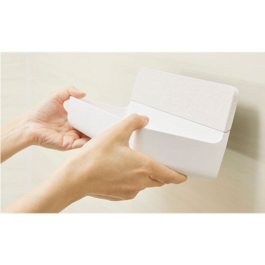 LIXIL・INAX マグネットポケット300W 浴室部品 [NT-300A(4)-1S/*-EC