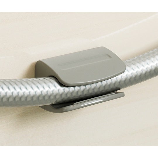 LIXIL・INAX マグネットシャワーホースホルダー 浴室部品 [SHH-4/N55