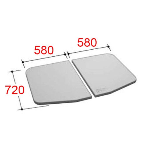 風呂フタ - 浴室部品 - 浴室