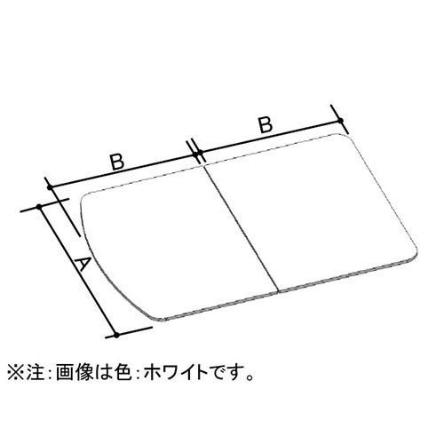組みフタ - 風呂フタ - 浴室部品 - 浴室