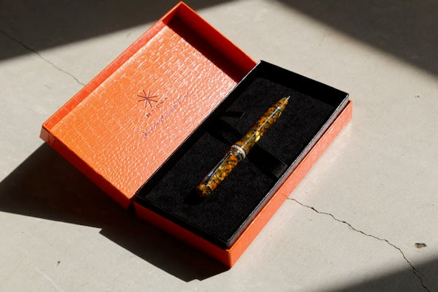 マイオーラ・コスティエラ 日本限定 ボールペン 日本限定55本