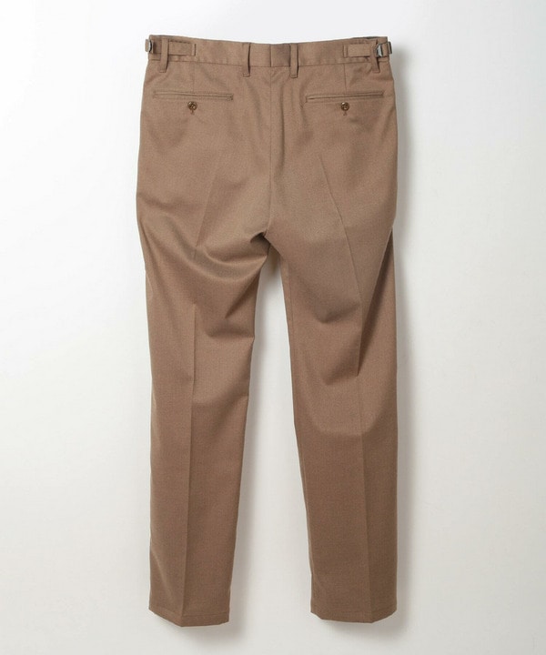 TRストレッチクリースパンツ｜メンズファッション通販 MEN'S BIGI