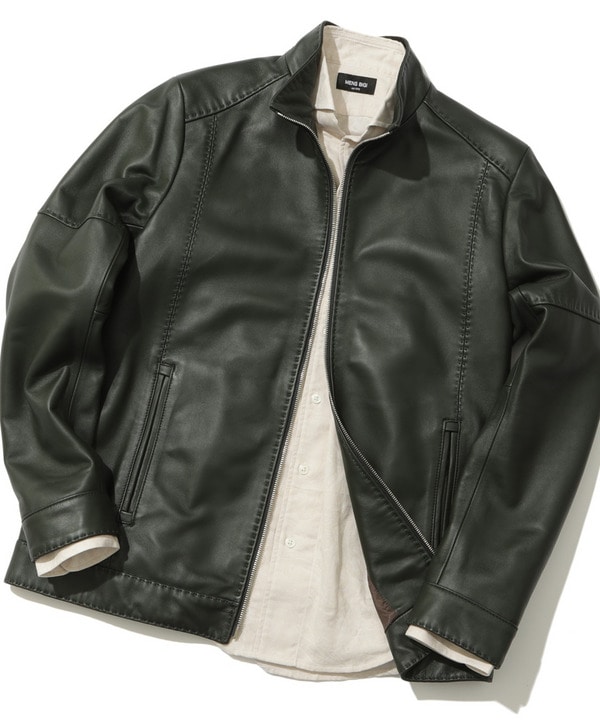 メンズファッション通販 MEN'S BIGI ONLINE STORE (メンズビギ