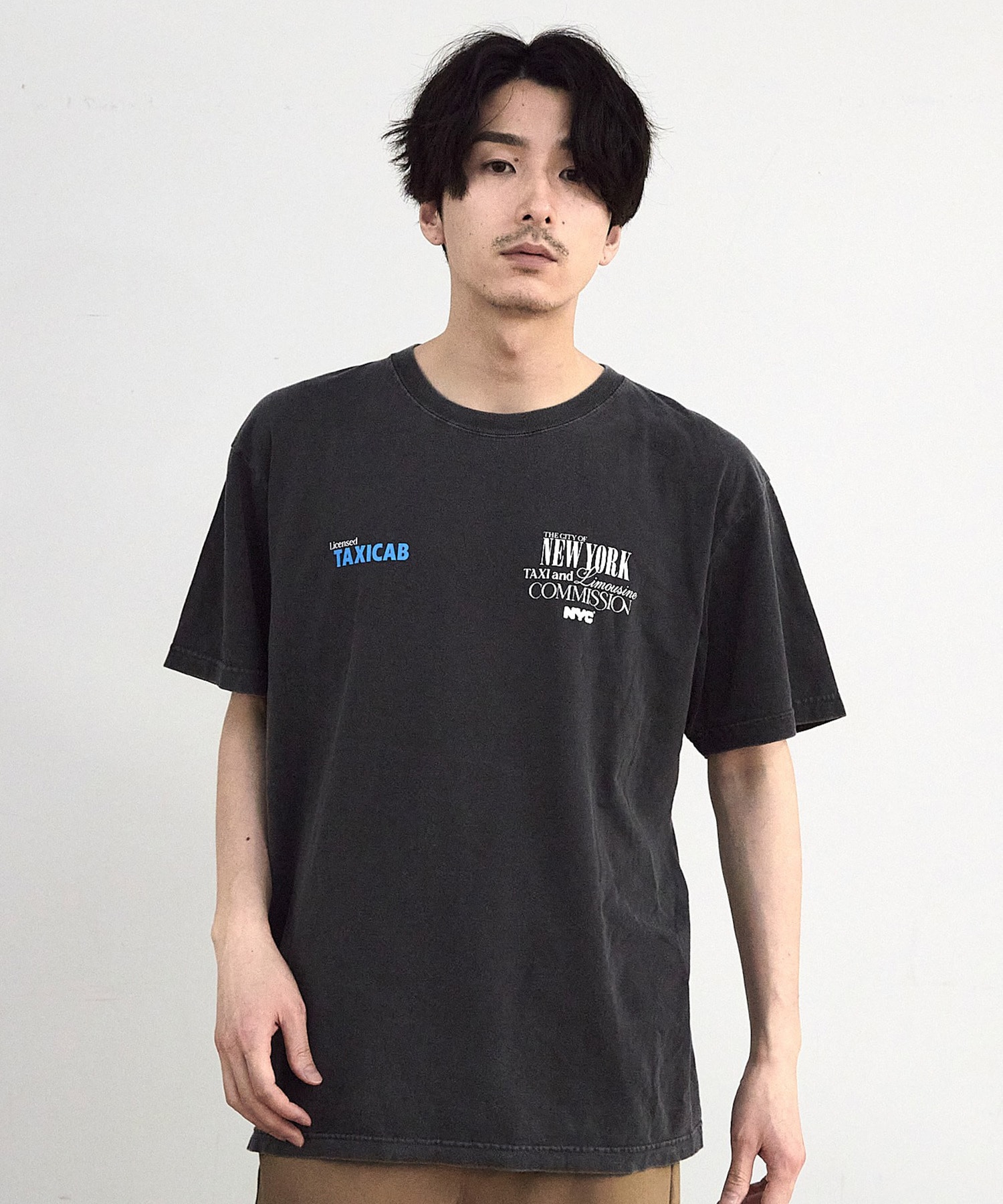 NAPTIME Tシャツ Mサイズ NAPTIME ビッグTシャツ naptime ナップタイム