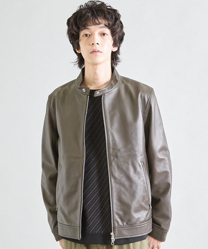 ライダースジャケット商品一覧｜アウター｜メンズファッション通販