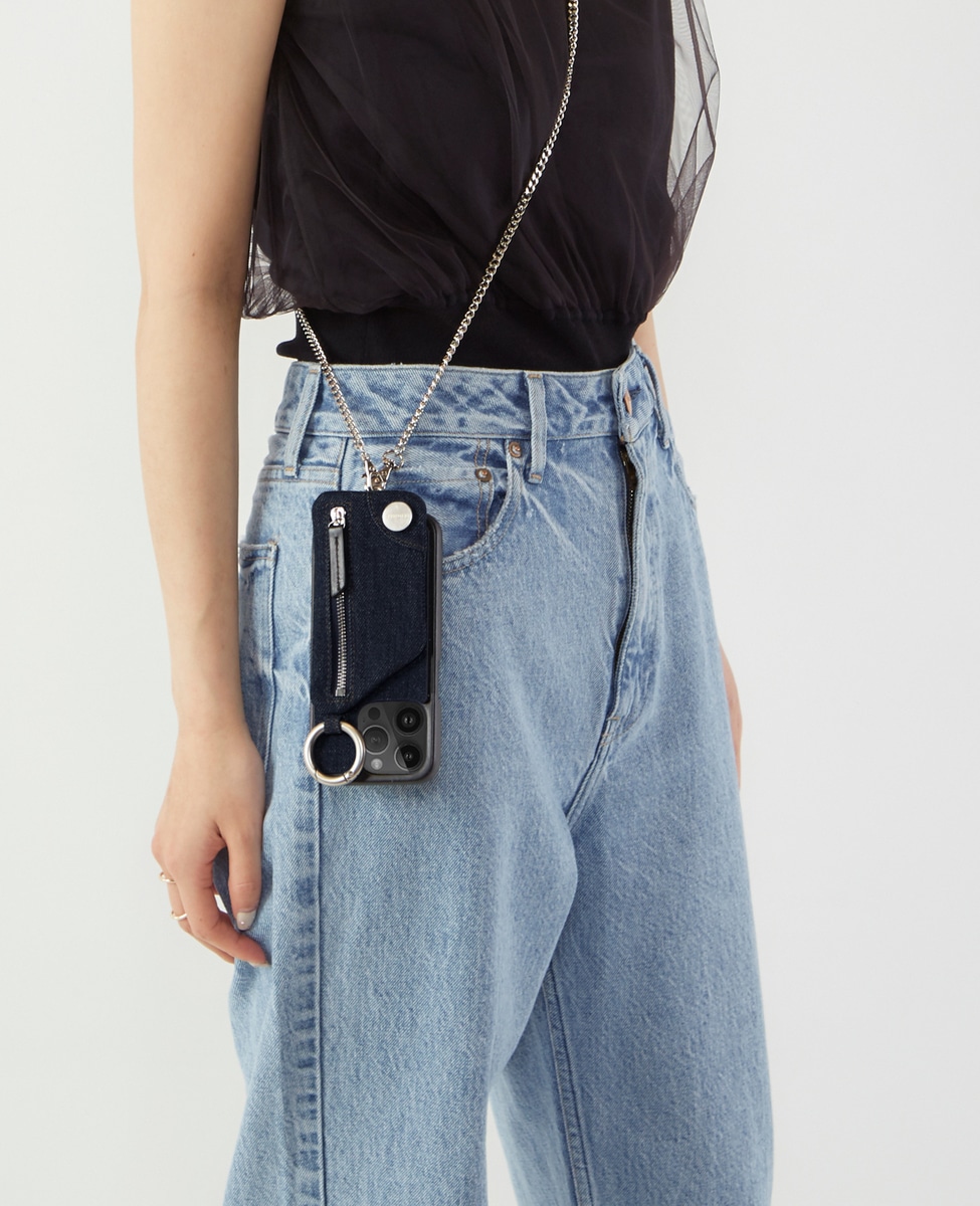 ajew RED GARD TOKYO iphone15 ケース ajew RED GARD TOKYO iphone15