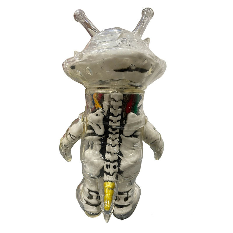 X-RAY カネゴン ツブコン ツブラヤストア Special Edition