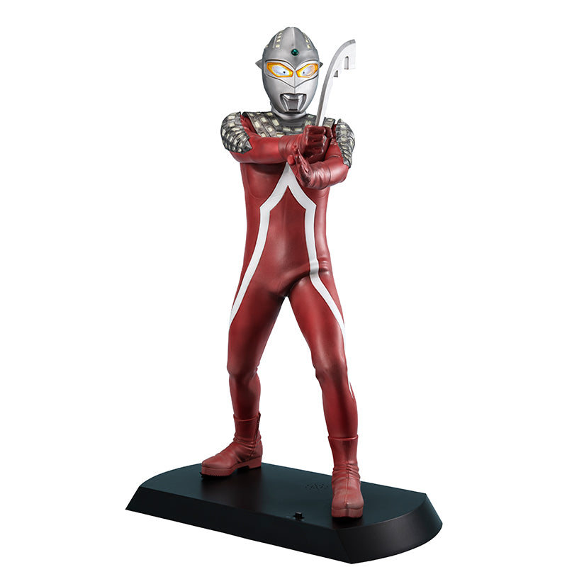 未開封品】ギガンティックシリーズ ウルトラセブン ツブラヤストア限定