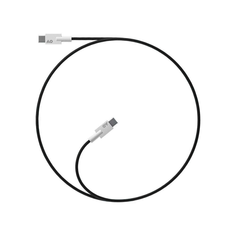 teenage engineering field USB C to C cable | MIオンラインストア