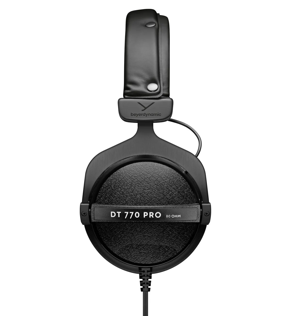 beyerdynamic DT 770 PRO 80Ω | 密閉型モニターヘッドホン