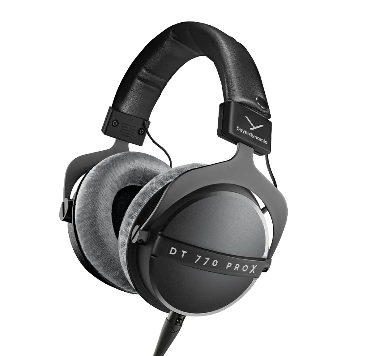 beyerdynamic DT 770 PRO 80Ω | 密閉型モニターヘッドホン