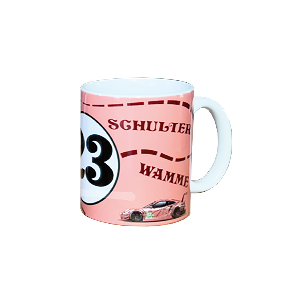 Le Mans 24h | ル・マン24時間レース 新作 公式マグカップ4種が入荷