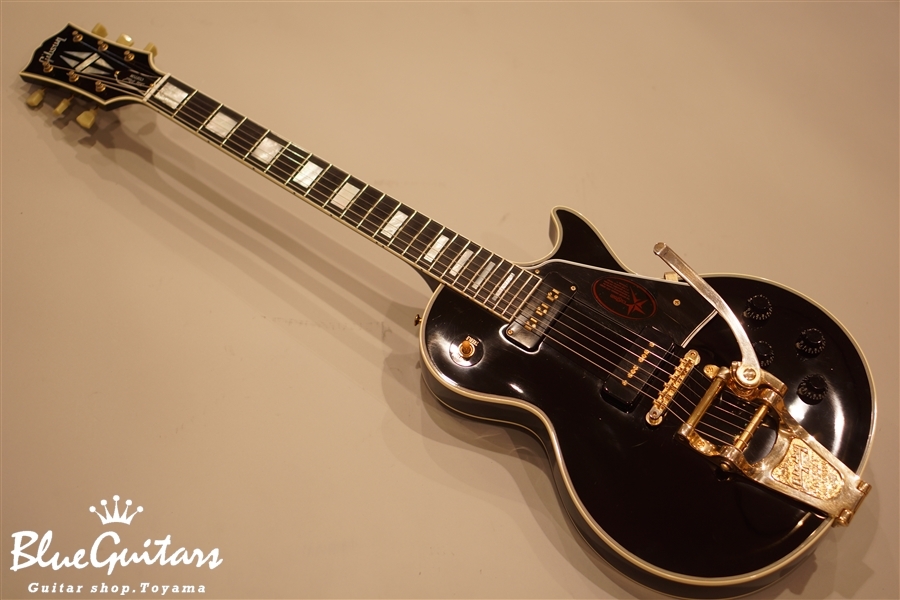 Gibson Custom Shop Historic Collection 1954 Les Paul Custom VOS