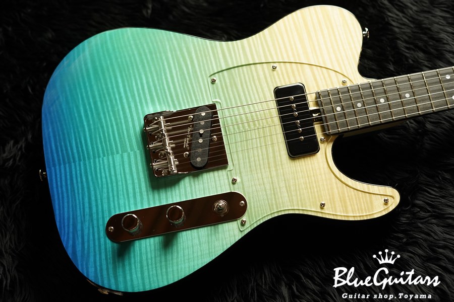 Bacchus TACTICS-FM CUSTOM