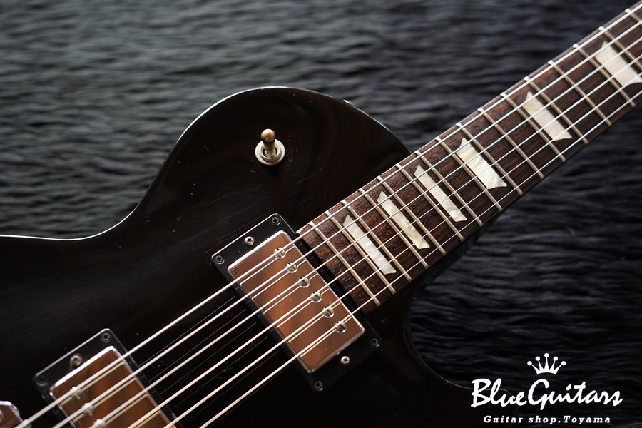 Gibson Les Paul Studio 2011 - Ebony | Blue Guitars Online Store