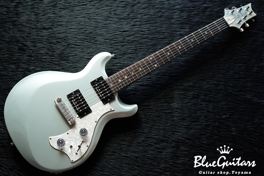 PRS S2 MIRA ブルーマットジャンク扱い