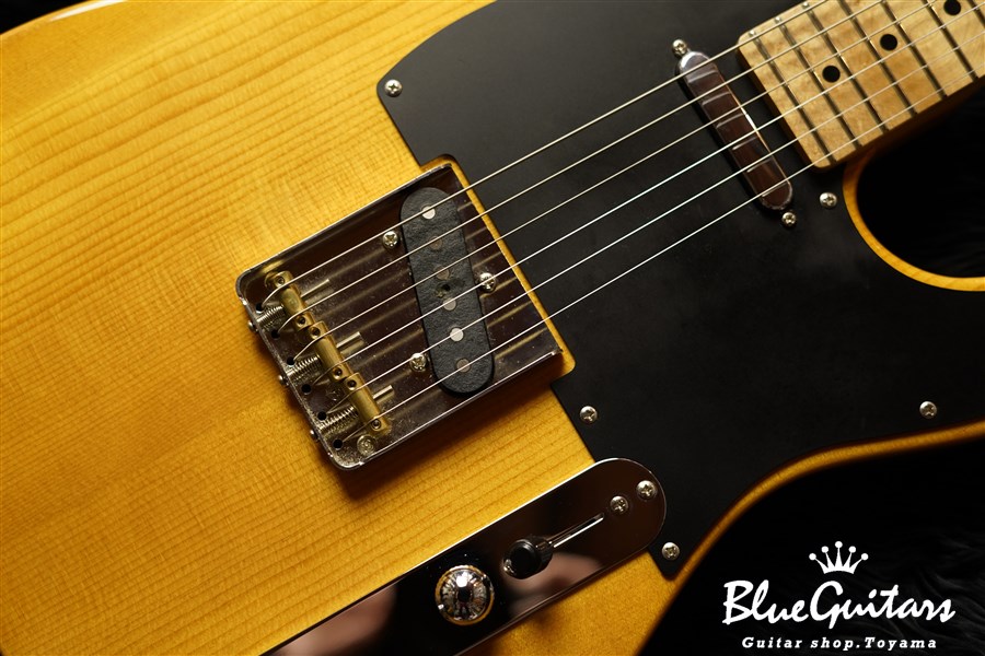 FUJIGEN CNTL10MSP - Vintage Natural | Blue Guitars Online Store