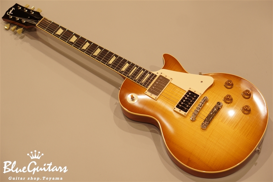 テ*ウ様 crews osl-fm レモンドロップ レスポール crews osl-fm レモン