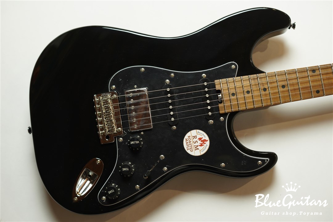 bacchus BSH-750/RSM (改造多数) bacchus BSH-750/RSM (改造多数