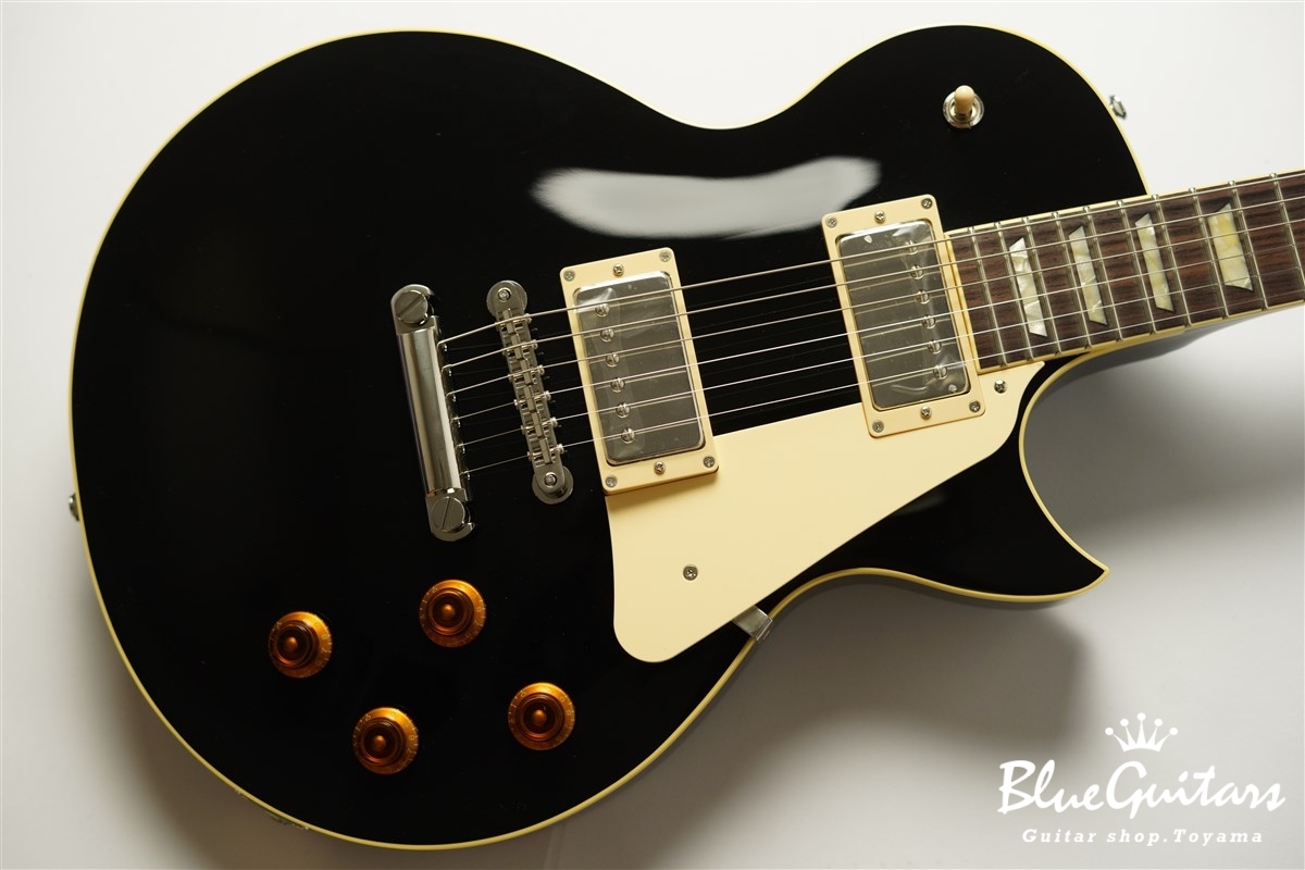 FUJIGEN NCLS-10R - Black | Blue Guitars Online Store