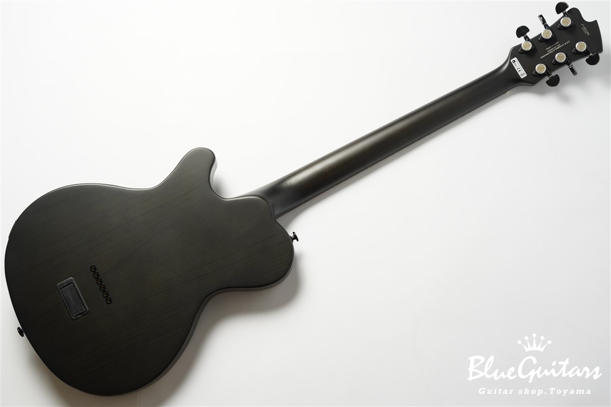 FUJIGEN JFL-FT-ASH-DE664-M | Blue Guitars Online Store