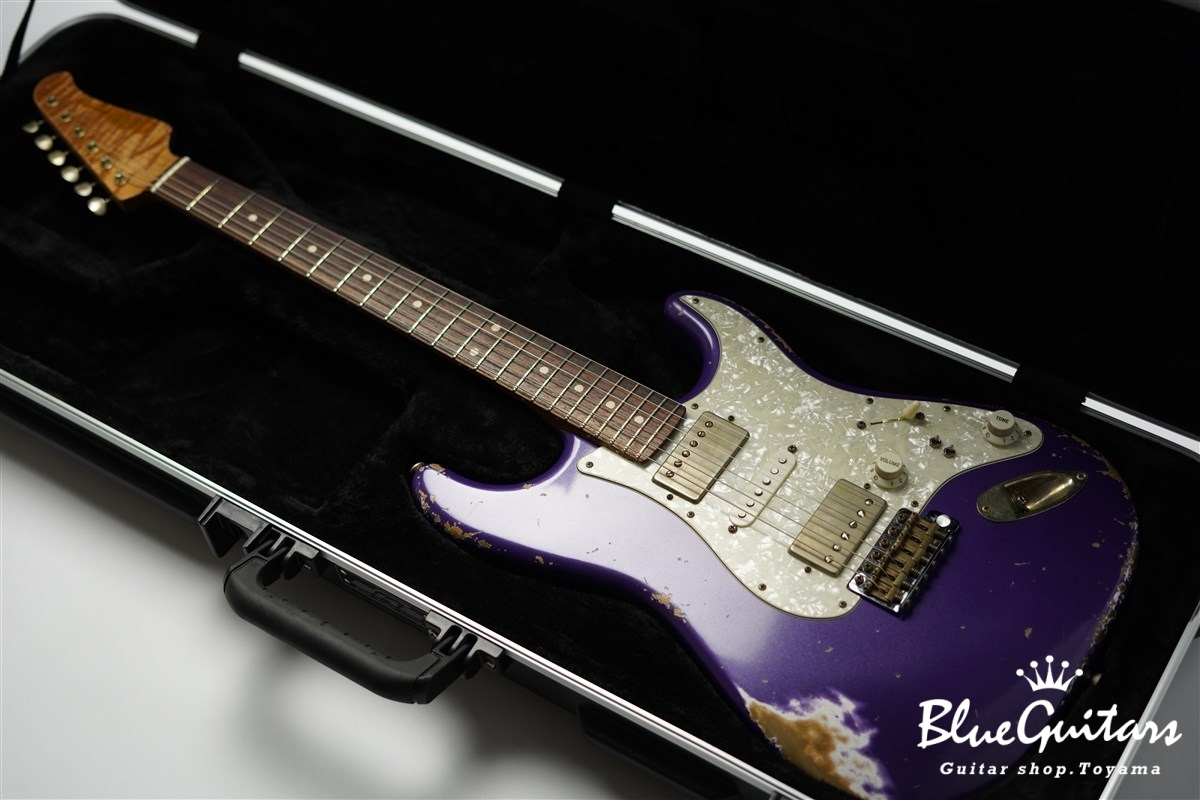 ギター leqtique EDM #52 leqtique EDM #52 ギター leqtique EDM #52