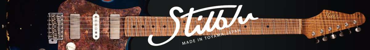 Bogner HARLOW | Blue Guitars Online Store